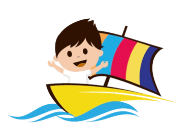 Yellow Boat of Hope Foundation Indonesia