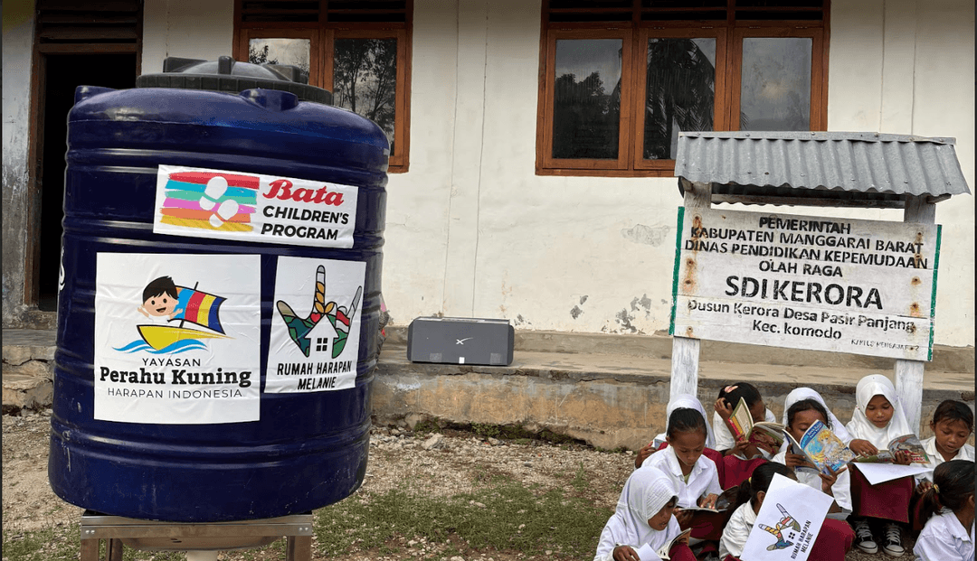 YELLOW BOAT OF HOPE FOUNDATION PRESENTS HOPE SUMMIT 2.0: SUSTAINING HOPE, EMPOWERING GENERATIONS