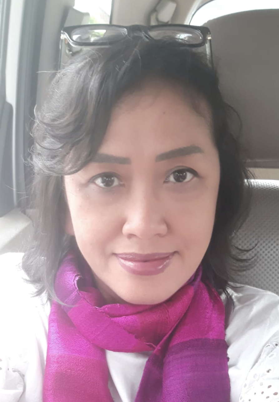 Lisa Kafrawi