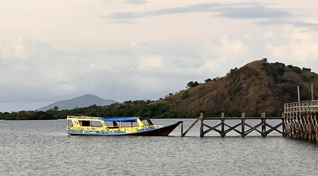 School Boat