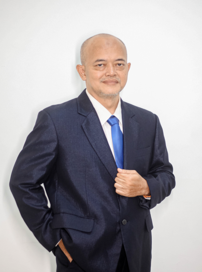 Wenang Joko Pitono